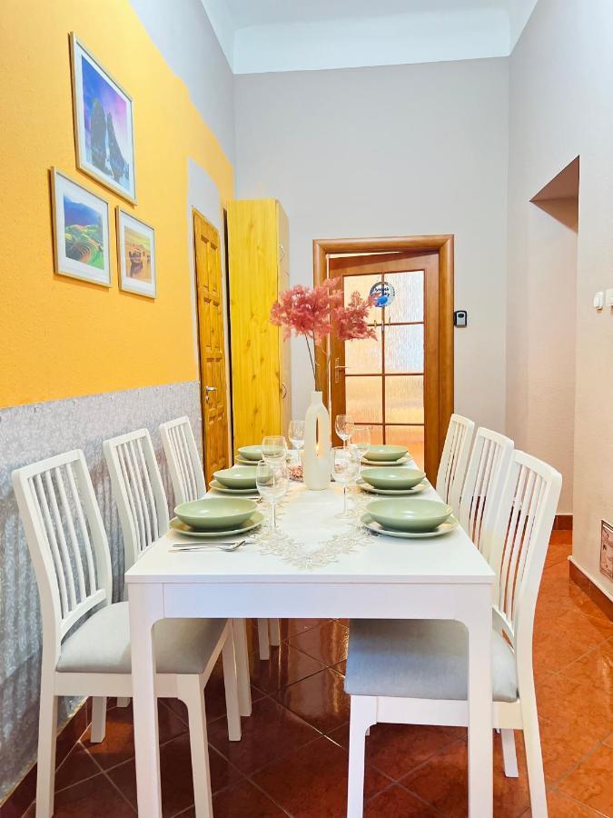 Kerepesi 3 - Opposite Keleti Station Homestay Budapest